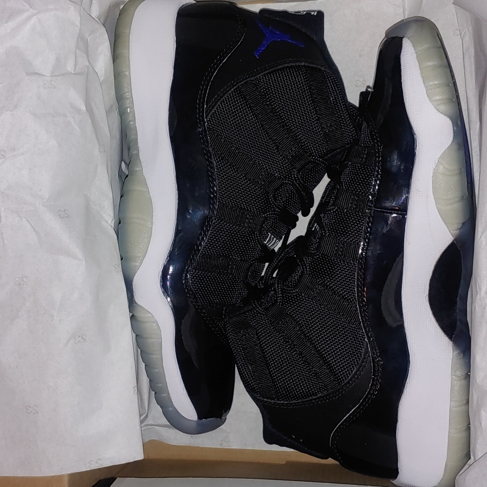 Jordan 11 Retro